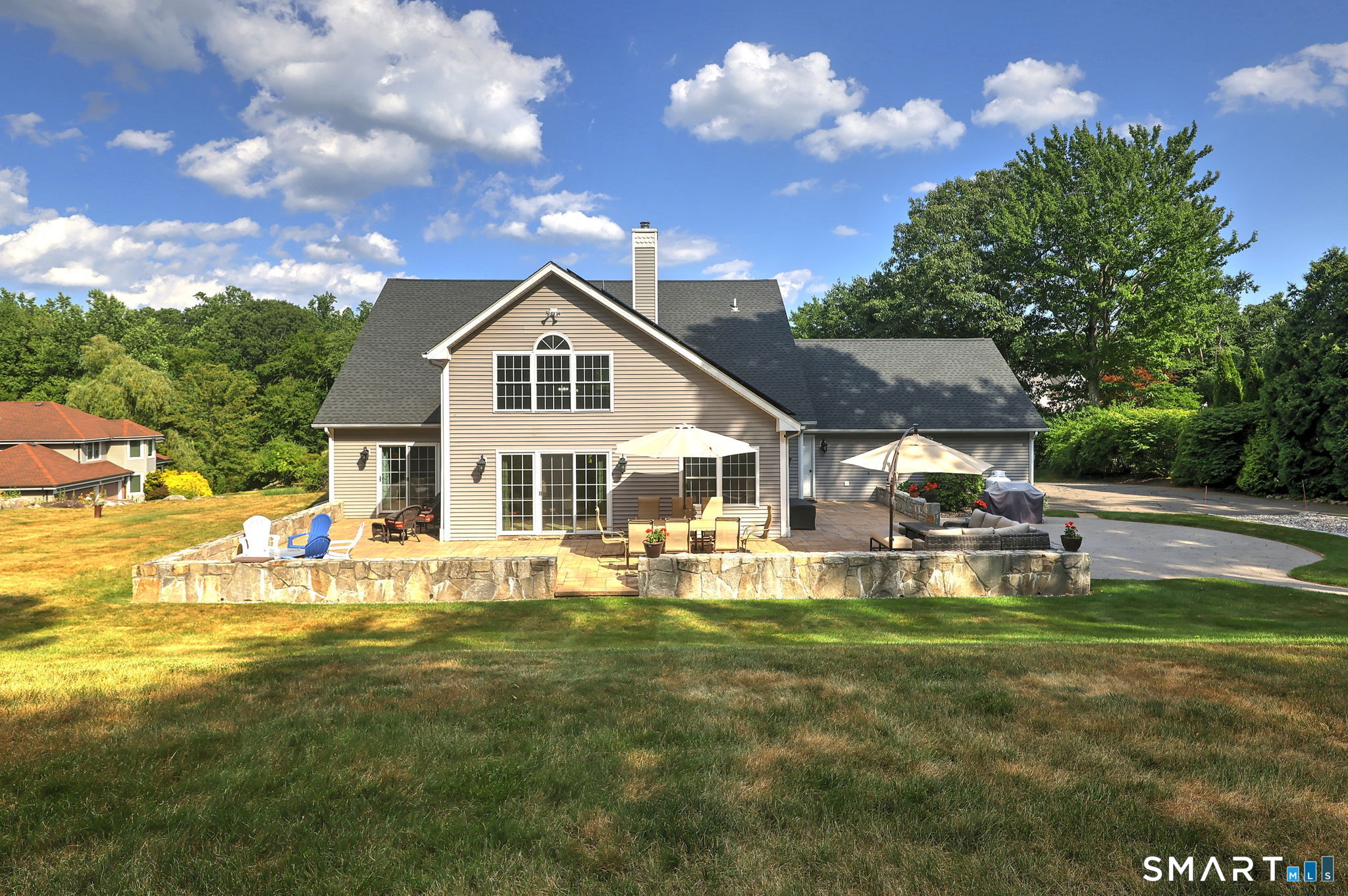 53 Heritage Drive Prospect CT 06712