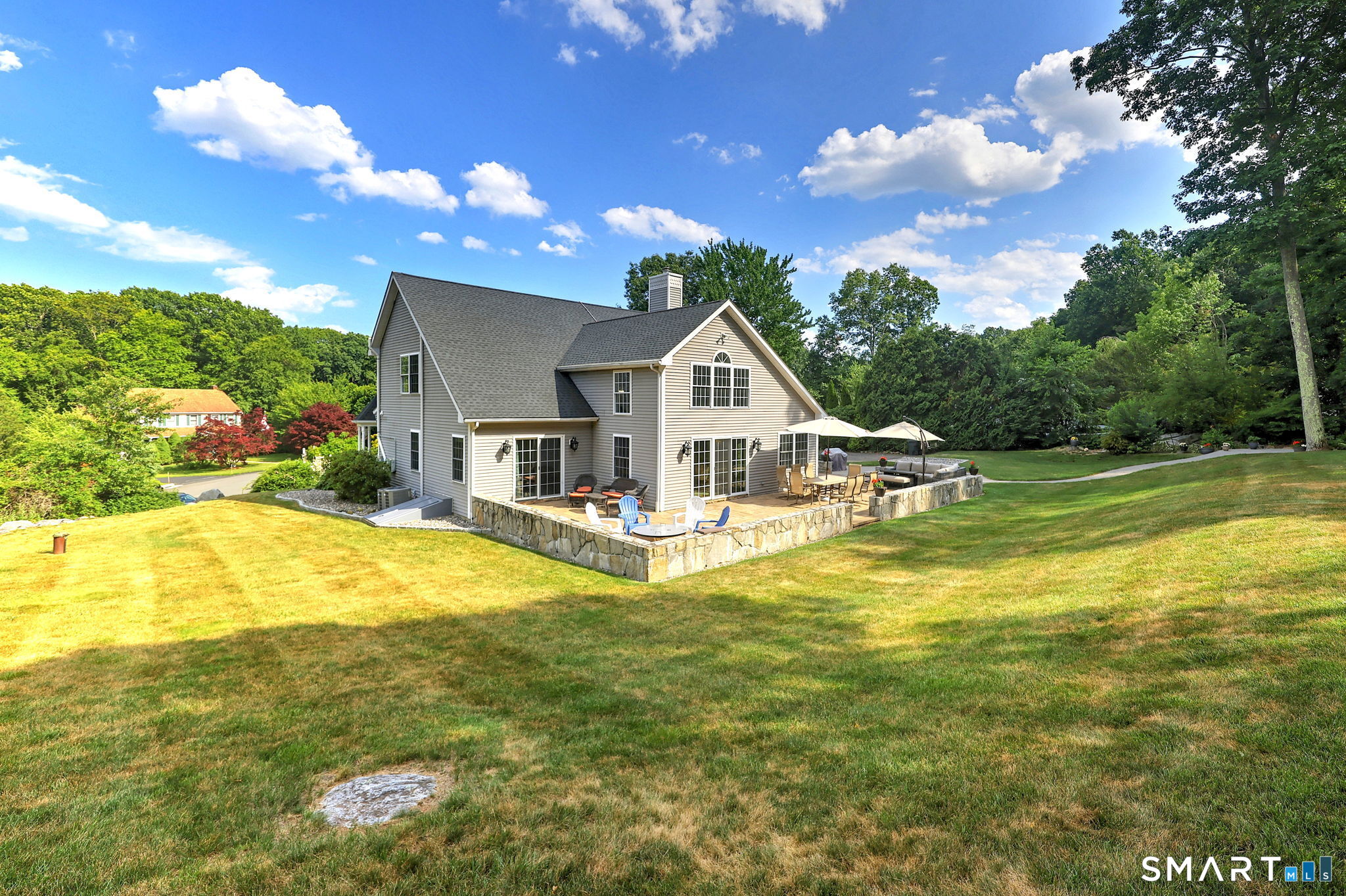 53 Heritage Drive Prospect CT 06712