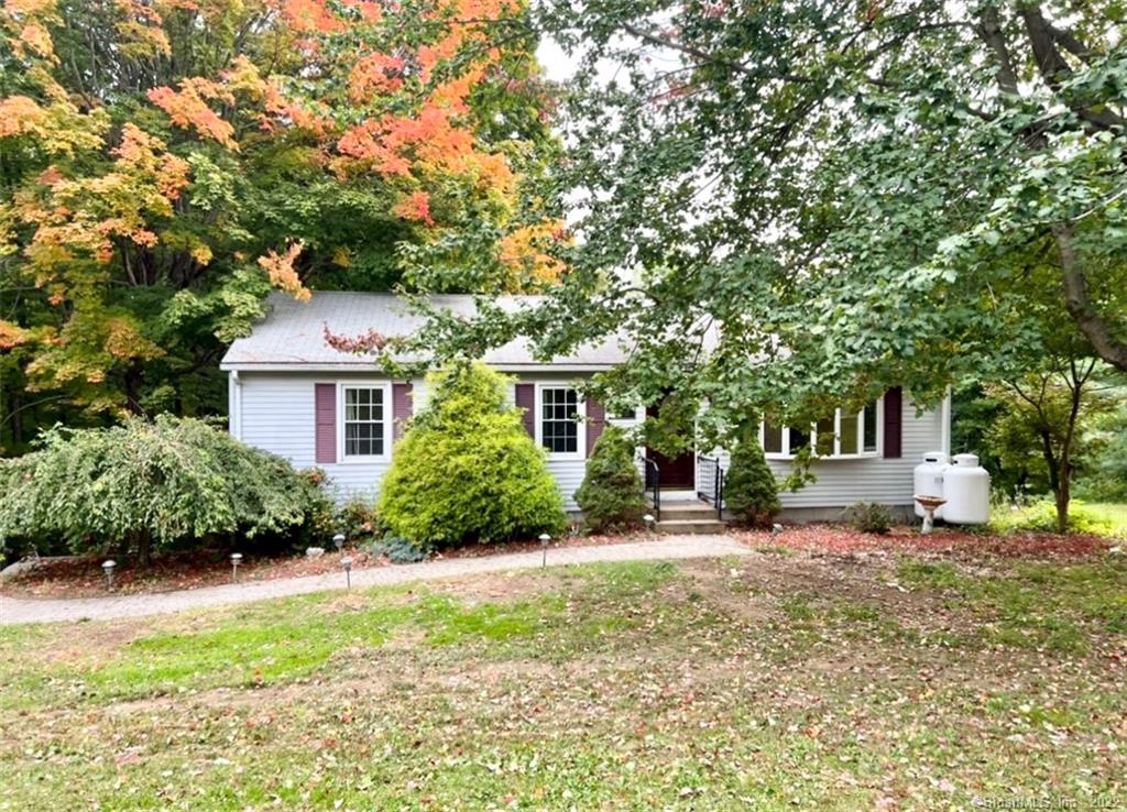 350 Cooper Lane Coventry CT 06238