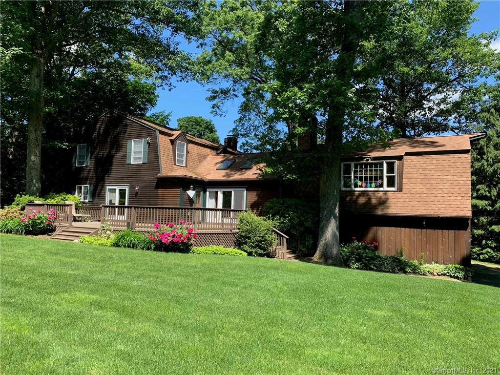 421 Hoyt Farm Road New Canaan CT 06840
