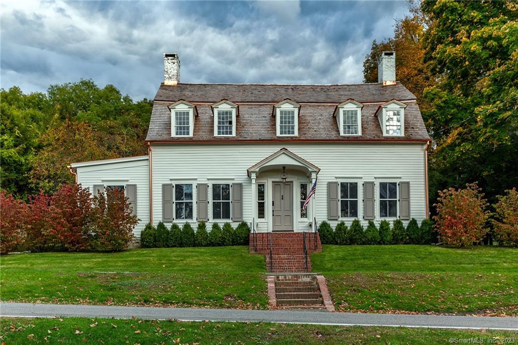 62 Upper Main Street Sharon CT 06069