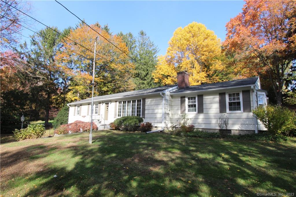 157 Walnut Tree Hill Road Shelton CT 06484