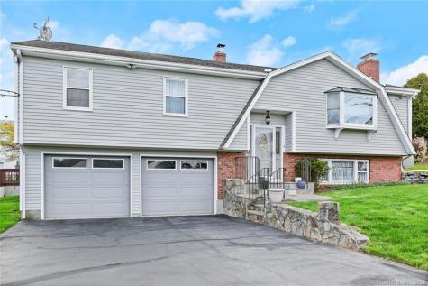 90 William Street Milford CT 06461