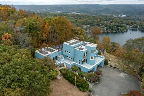 35 Skyline Drive Sherman CT 06784