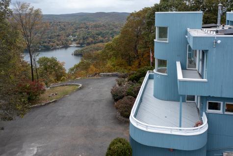 35 Skyline Drive Sherman CT 06784