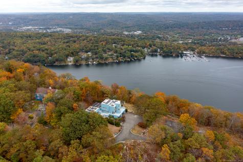 35 Skyline Drive Sherman CT 06784