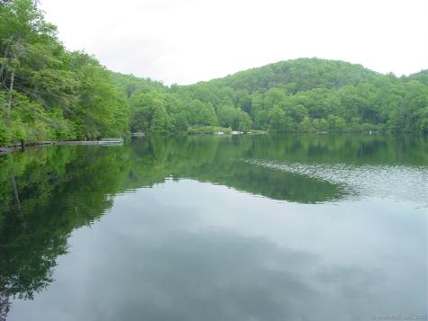 35 Skyline Drive Sherman CT 06784