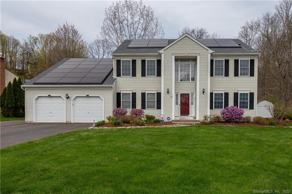 29 Lancaster Way Cheshire CT 06410