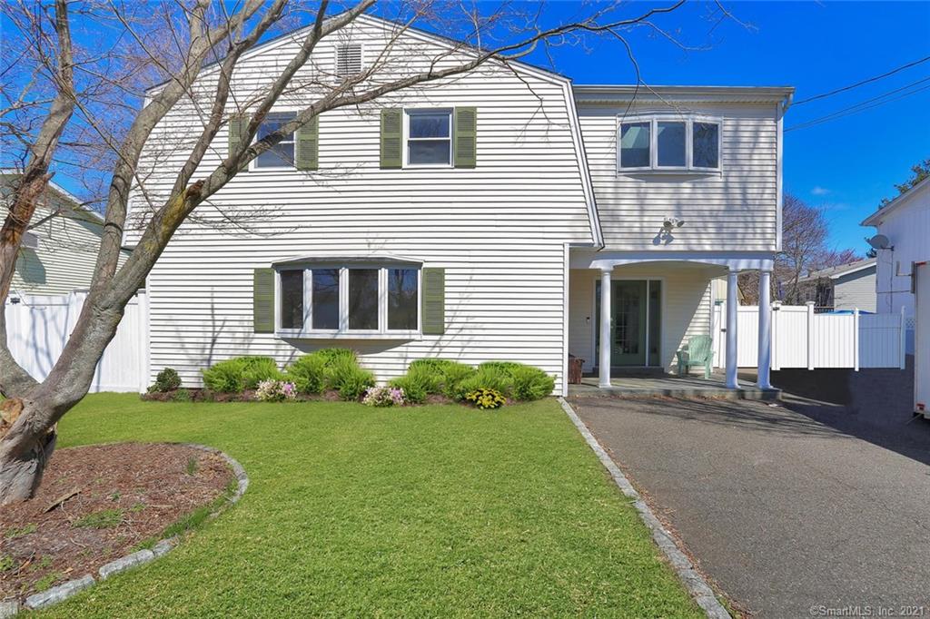 4 Windward Road Norwalk CT 06854