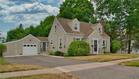 76 Wetherell Street Manchester CT 06040
