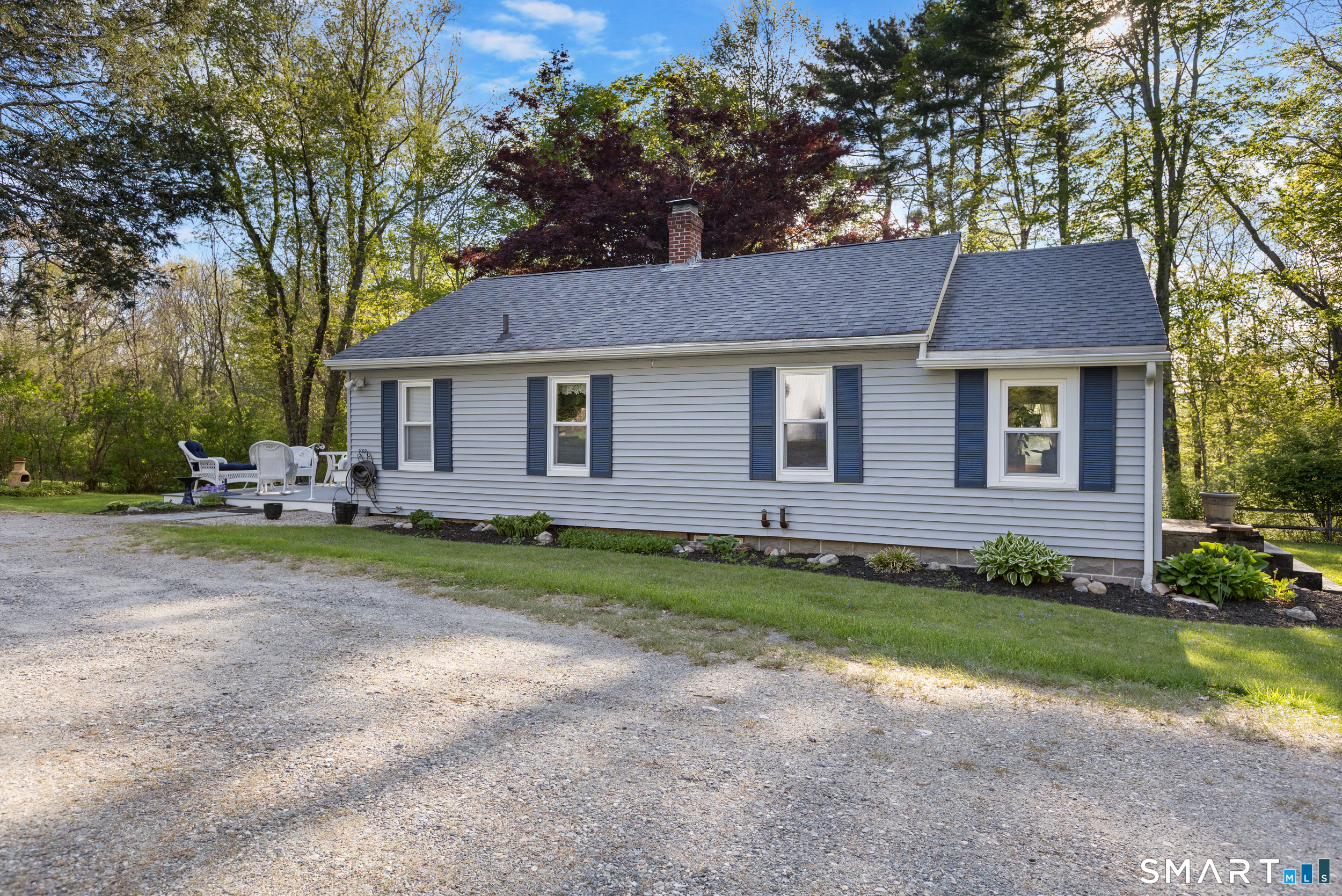 99 Halls Hill Road Killingly CT 06239