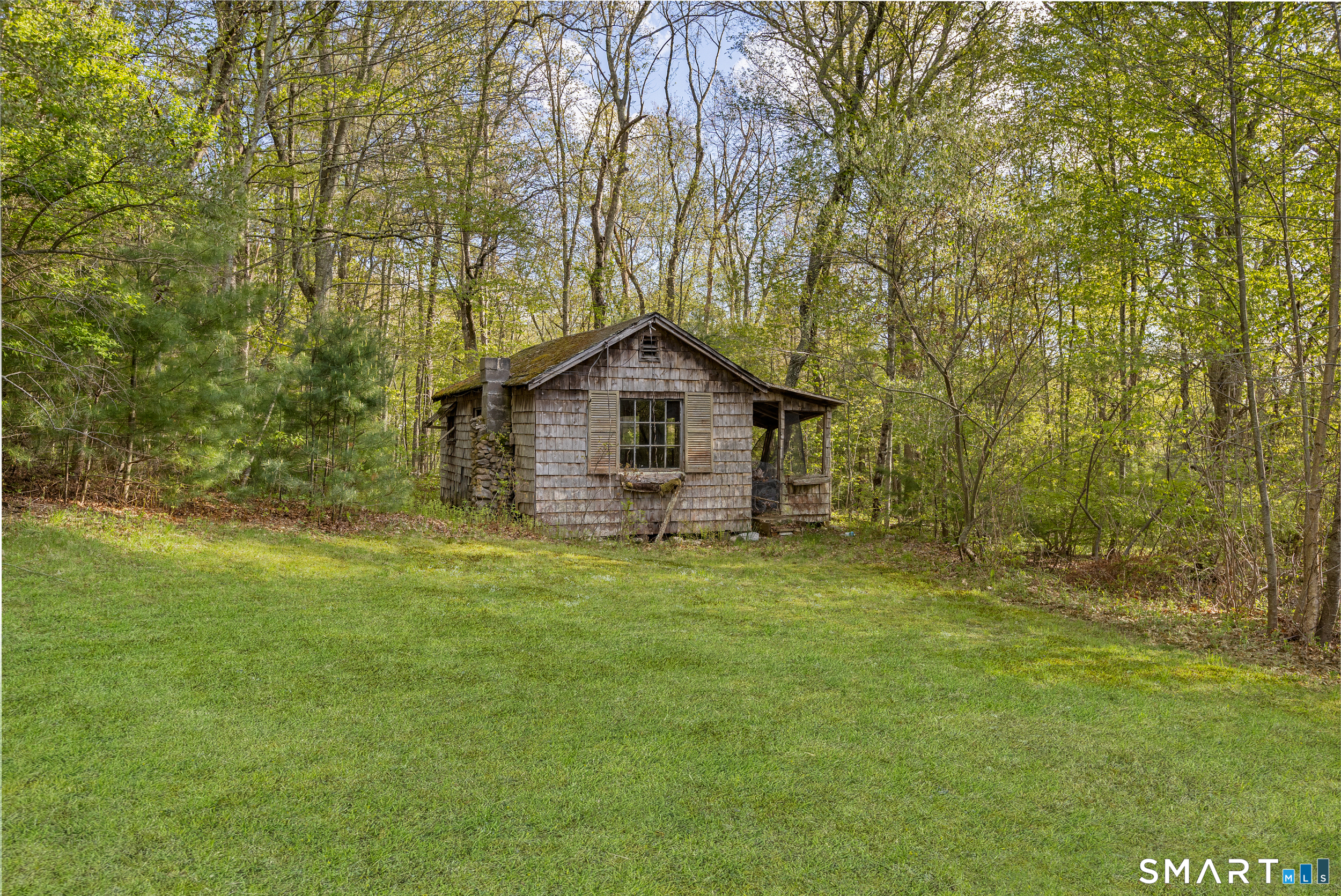 99 Halls Hill Road Killingly CT 06239