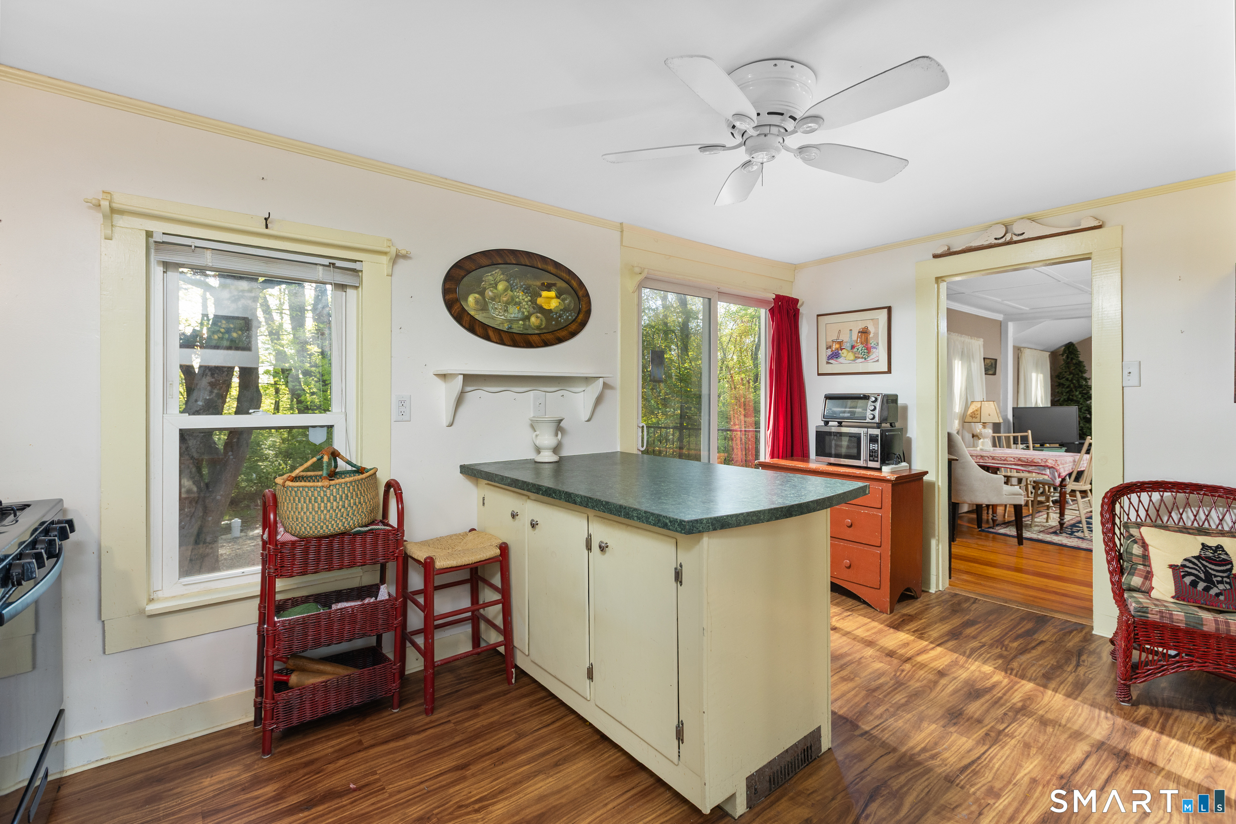 99 Halls Hill Road Killingly CT 06239