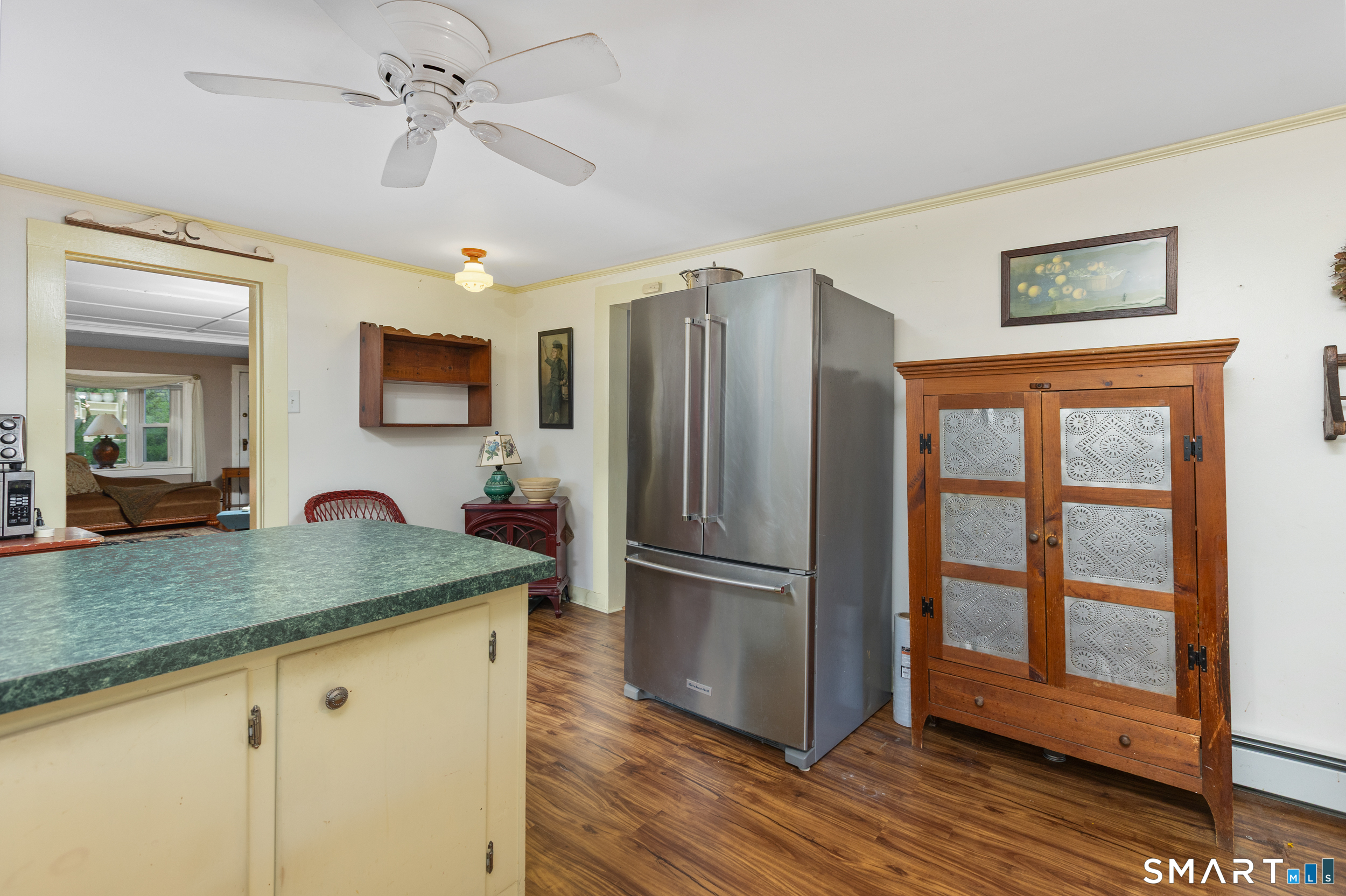 99 Halls Hill Road Killingly CT 06239