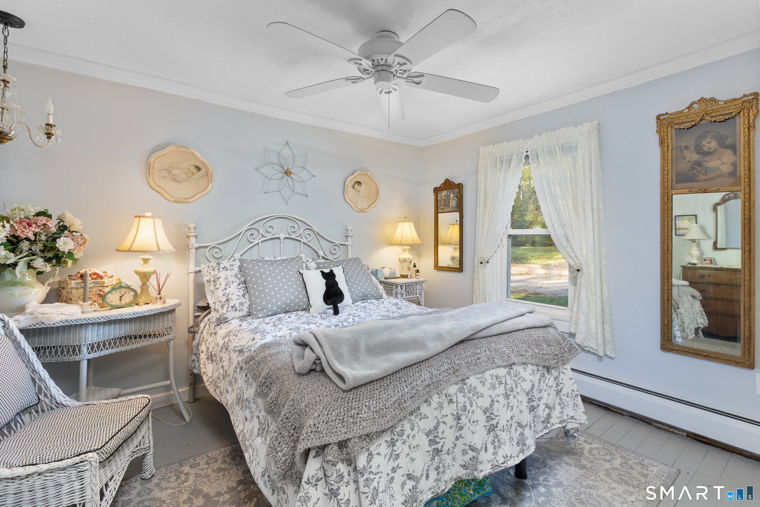 99 Halls Hill Road Killingly CT 06239