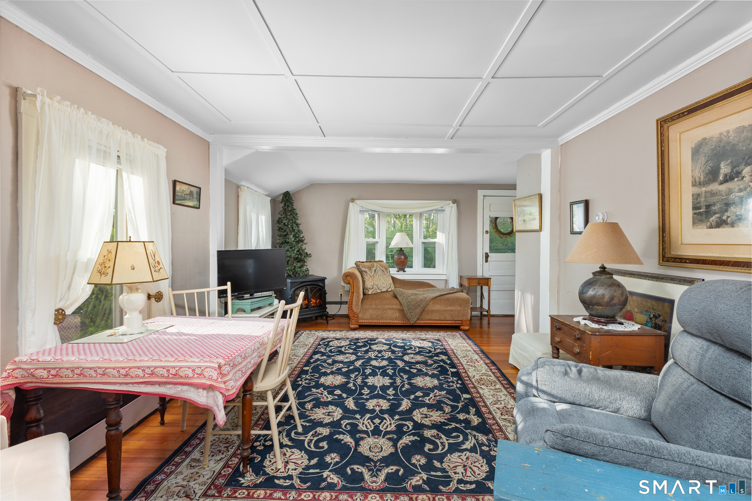 99 Halls Hill Road Killingly CT 06239