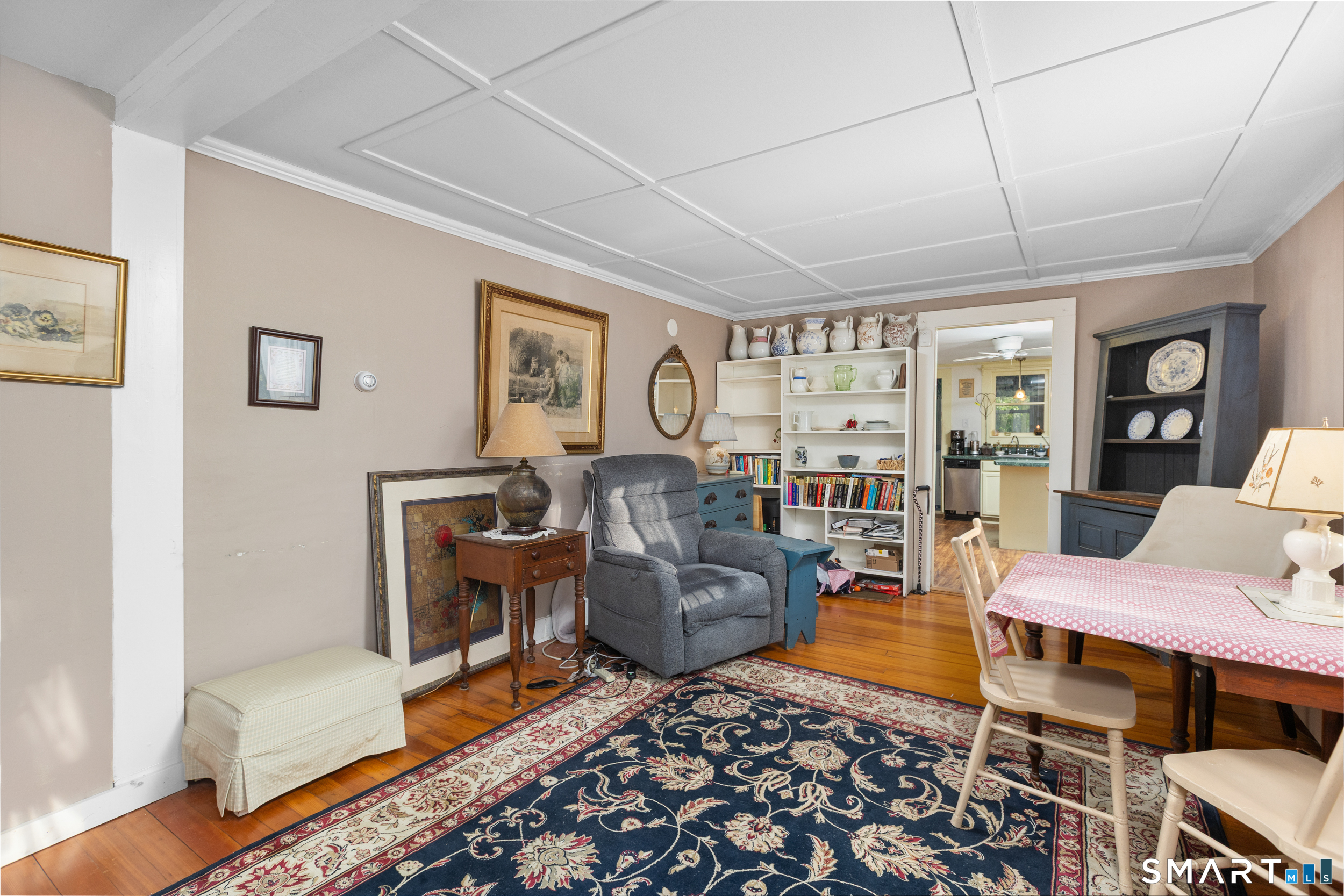 99 Halls Hill Road Killingly CT 06239