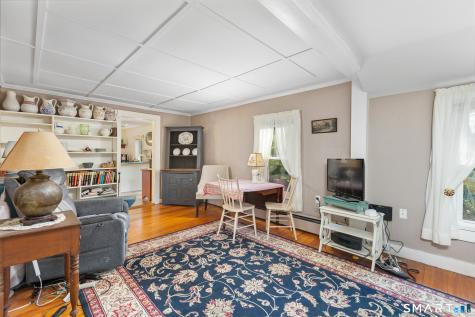 99 Halls Hill Road Killingly CT 06239