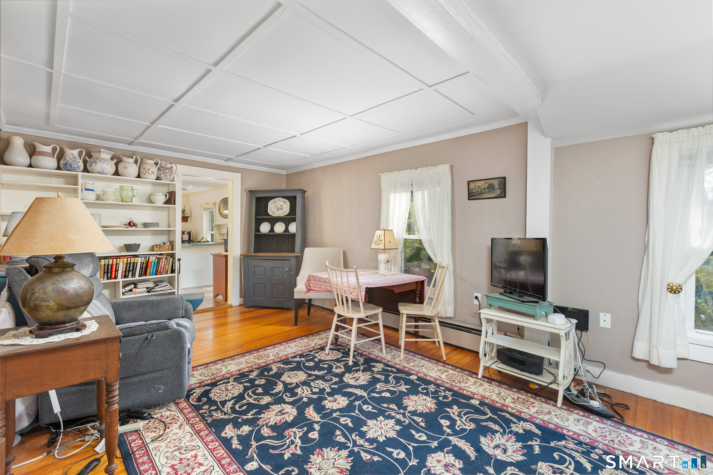 99 Halls Hill Road Killingly CT 06239