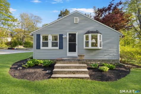 99 Halls Hill Road Killingly CT 06239