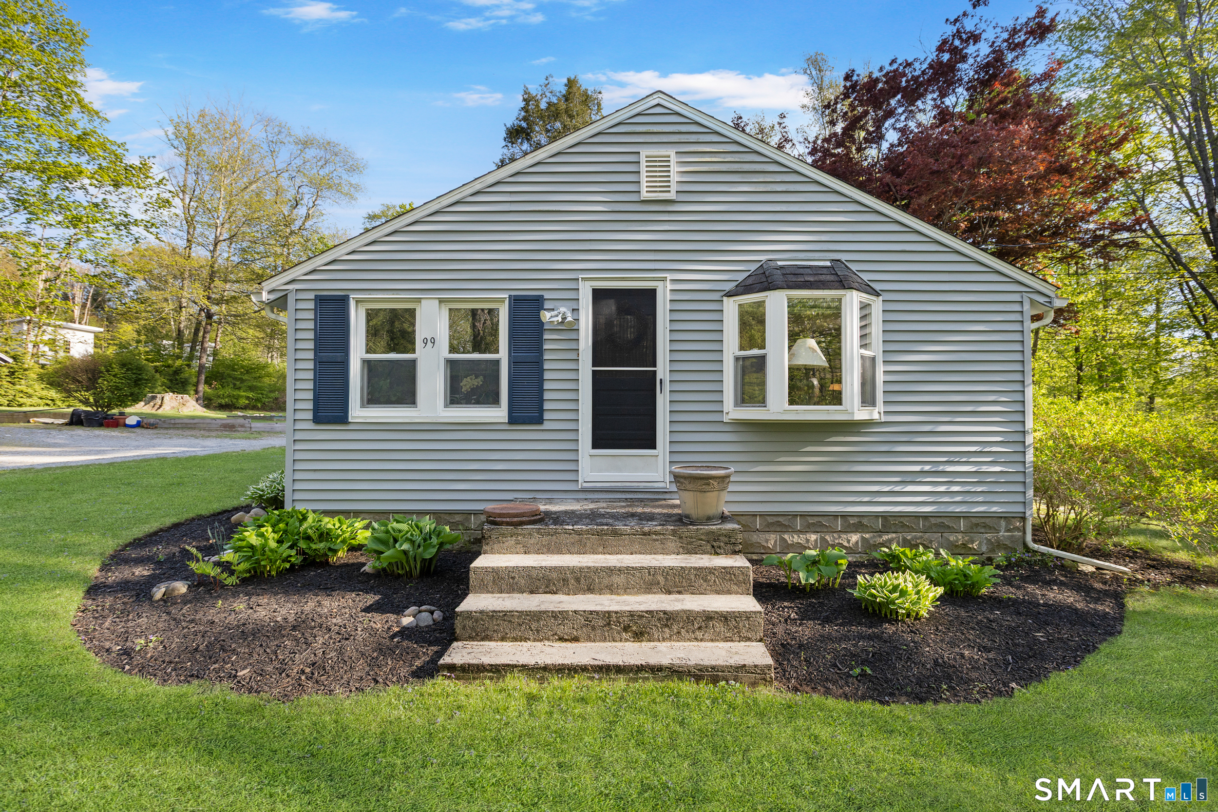 99 Halls Hill Road Killingly CT 06239