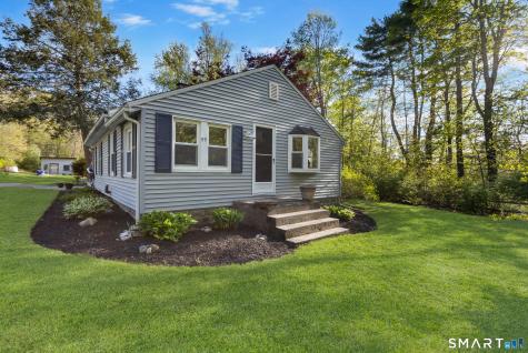 99 Halls Hill Road Killingly CT 06239