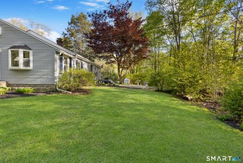 99 Halls Hill Road Killingly CT 06239