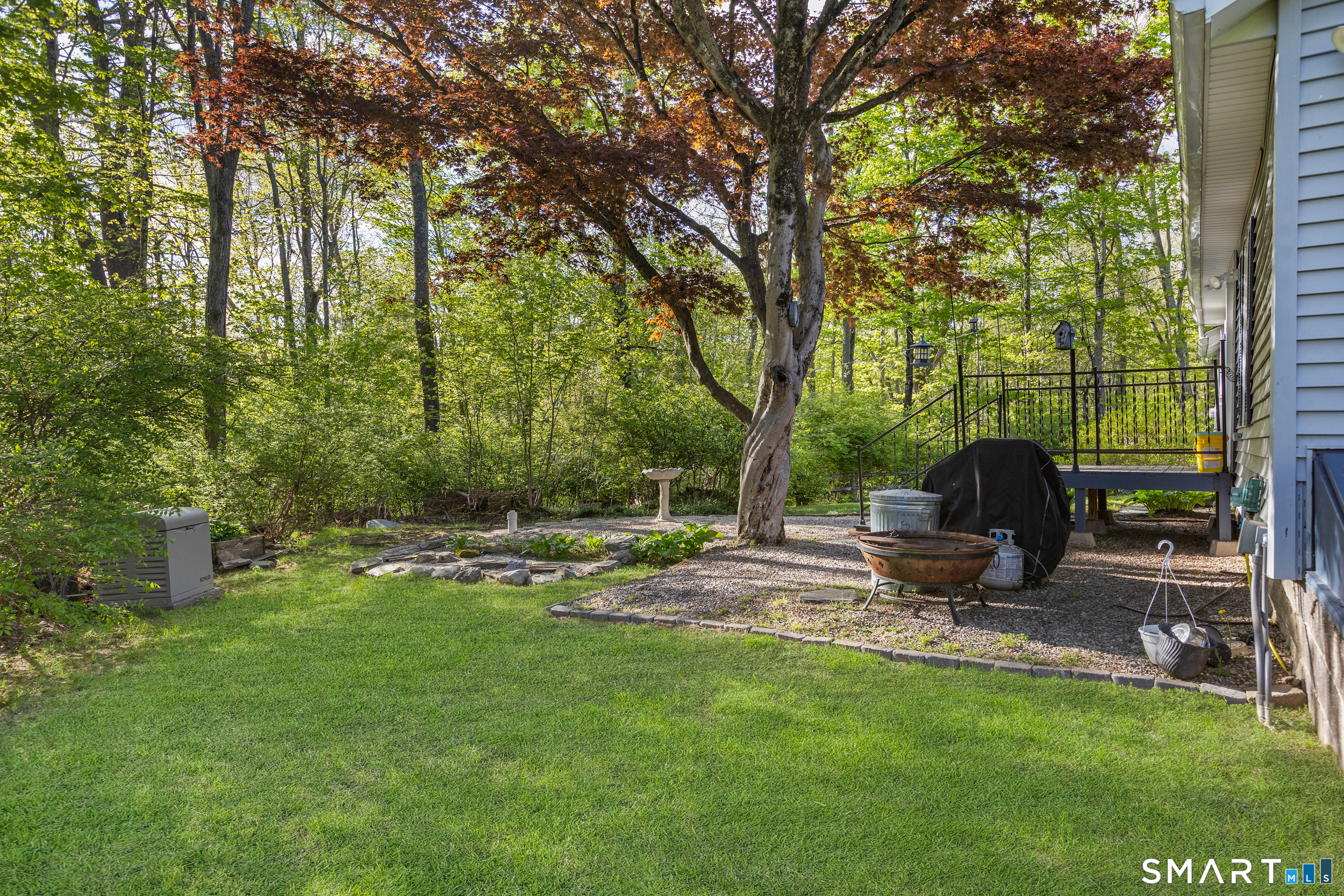 99 Halls Hill Road Killingly CT 06239