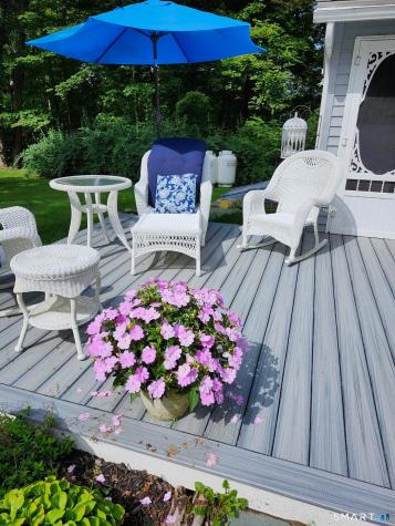 99 Halls Hill Road Killingly CT 06239