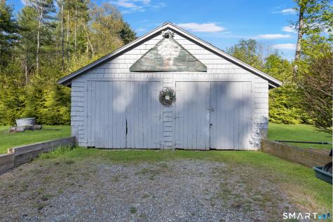 99 Halls Hill Road Killingly CT 06239