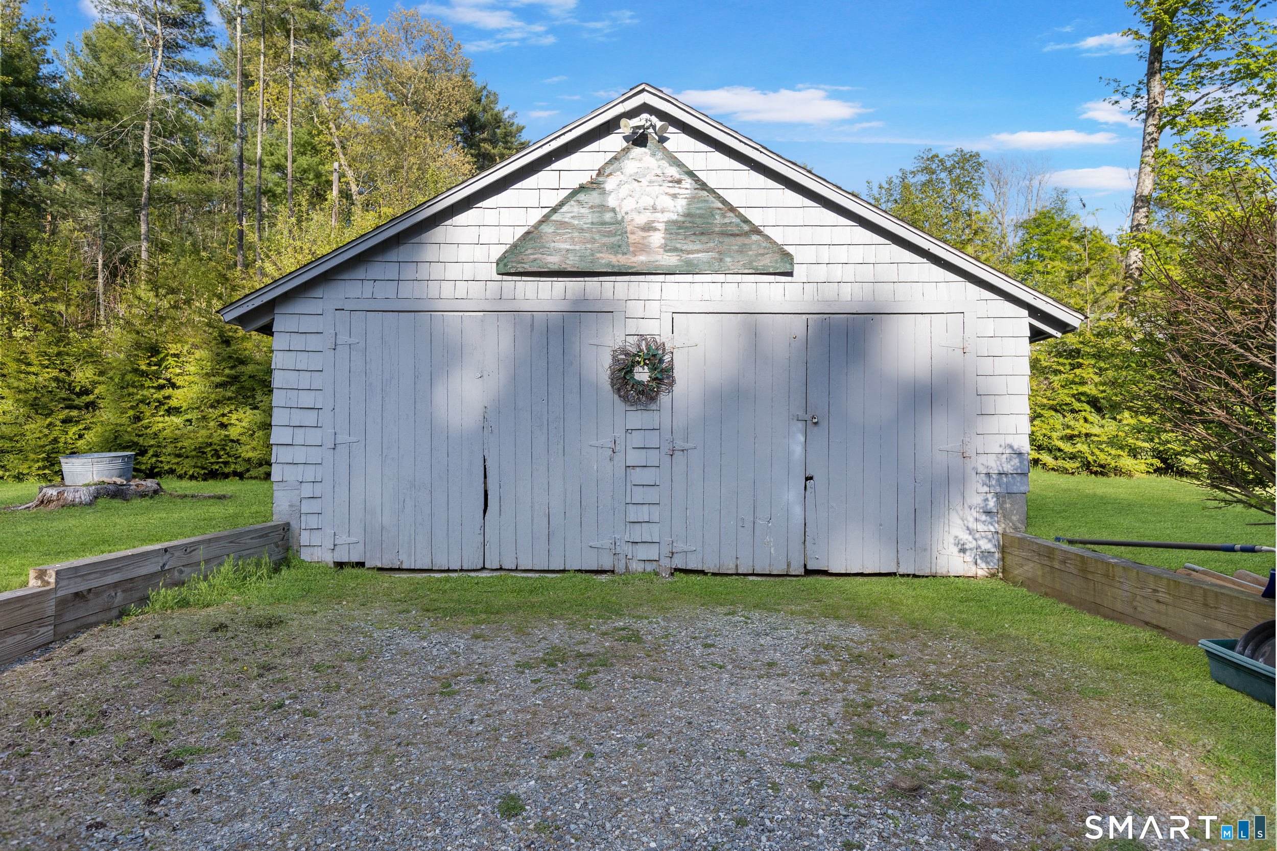 99 Halls Hill Road Killingly CT 06239