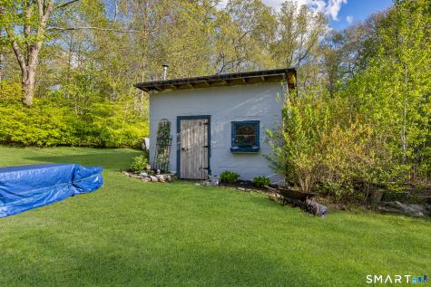 99 Halls Hill Road Killingly CT 06239