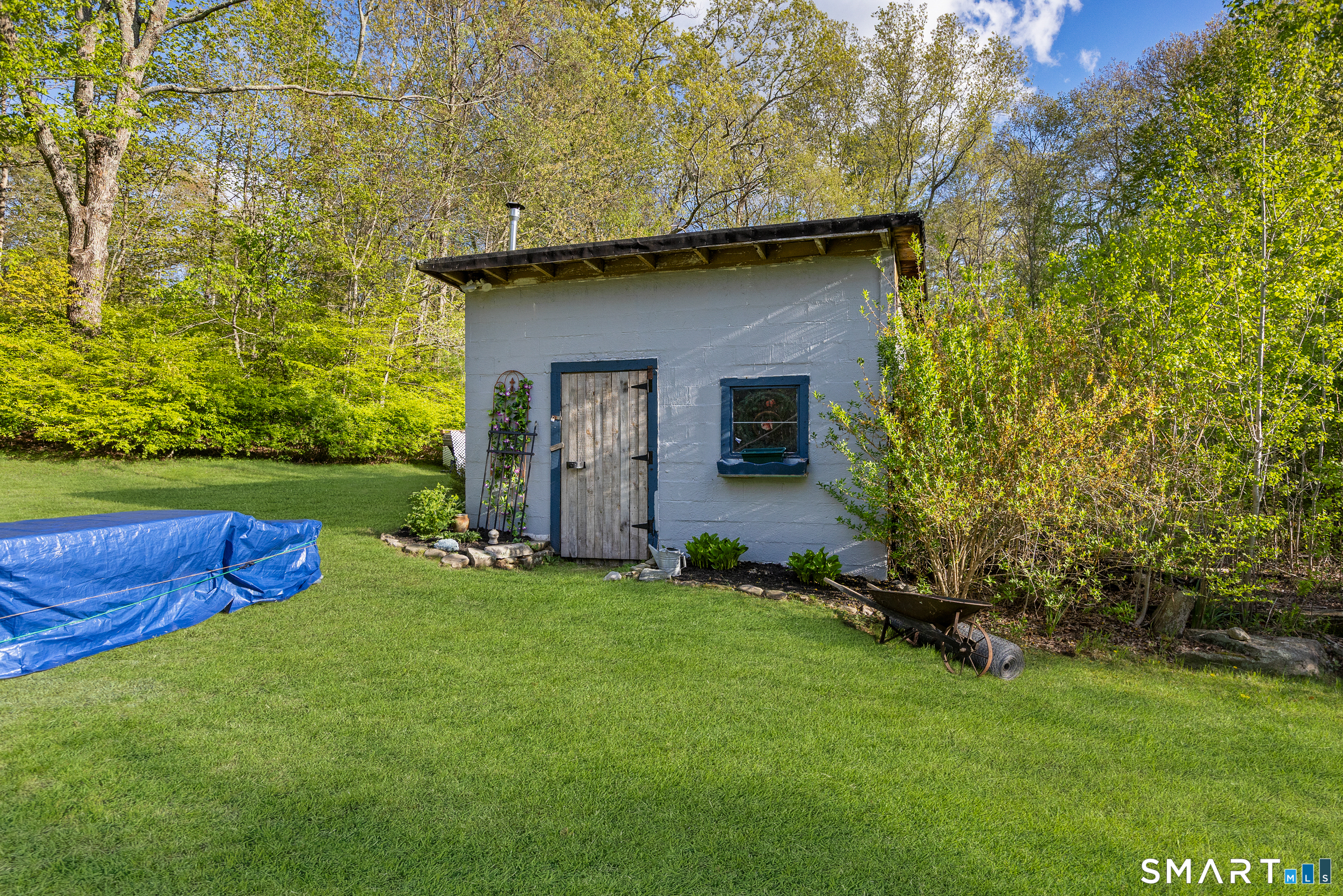 99 Halls Hill Road Killingly CT 06239