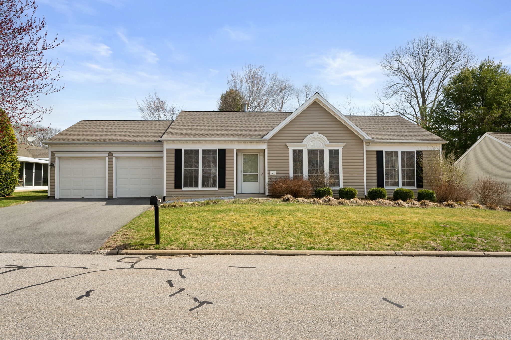 2 Beechwood Drive Waterford CT 06385