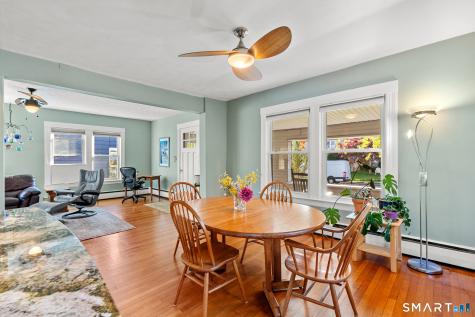 80 Whitman Avenue West Hartford CT 06107