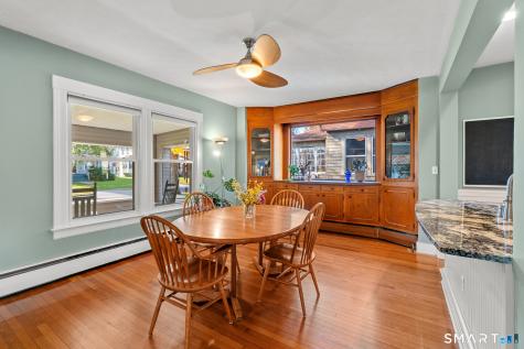 80 Whitman Avenue West Hartford CT 06107