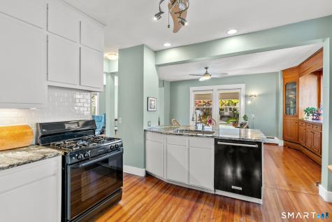 80 Whitman Avenue West Hartford CT 06107