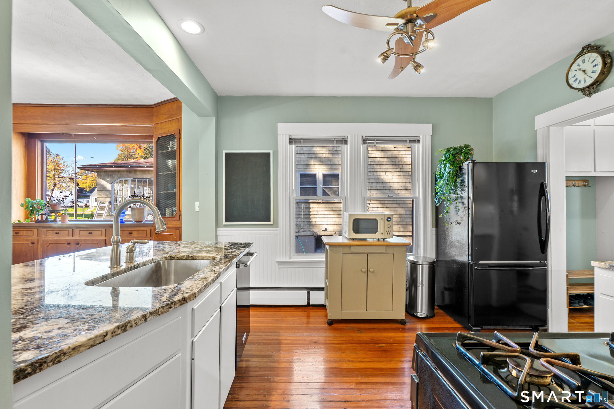 80 Whitman Avenue West Hartford CT 06107