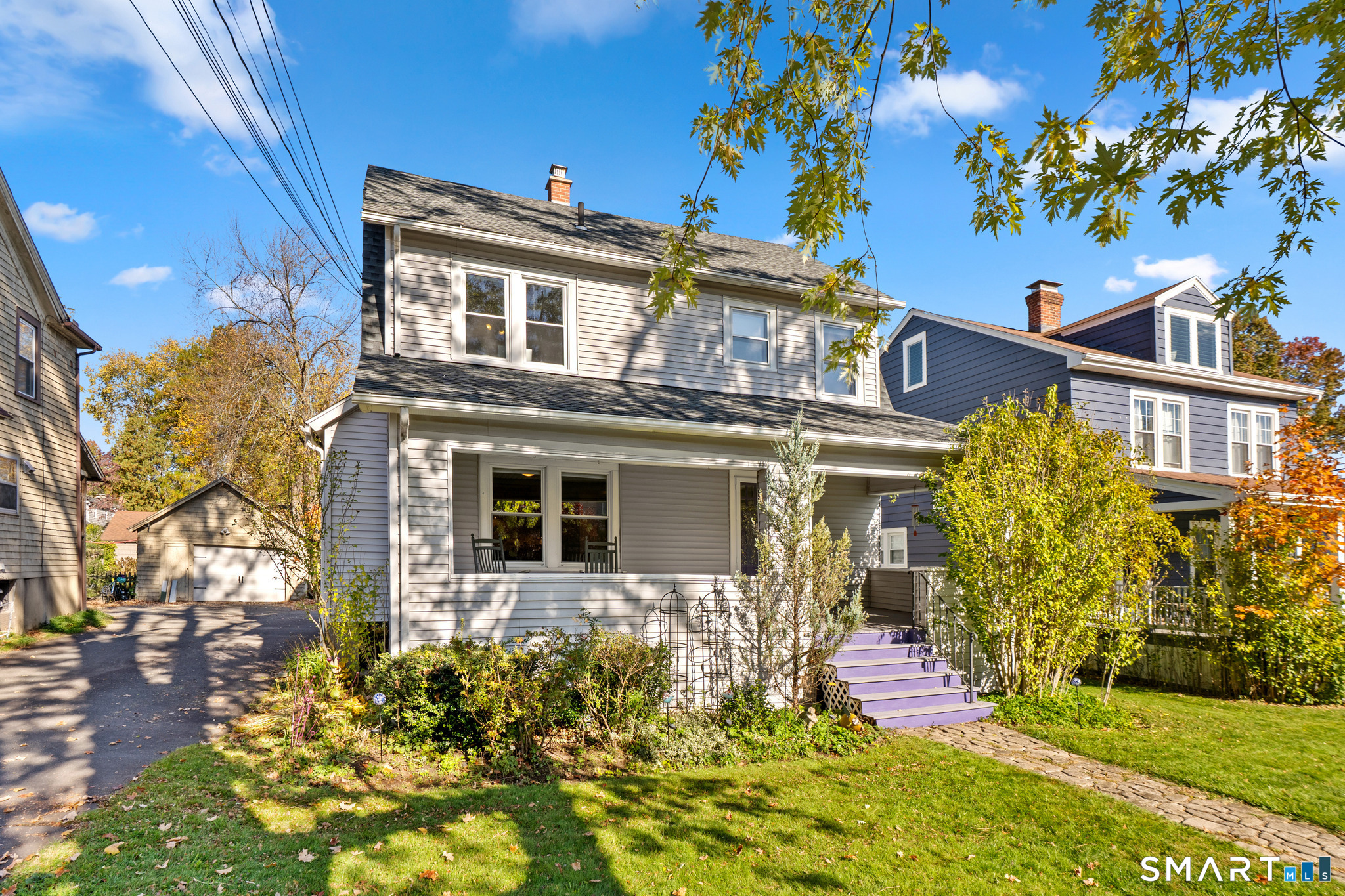 80 Whitman Avenue West Hartford CT 06107
