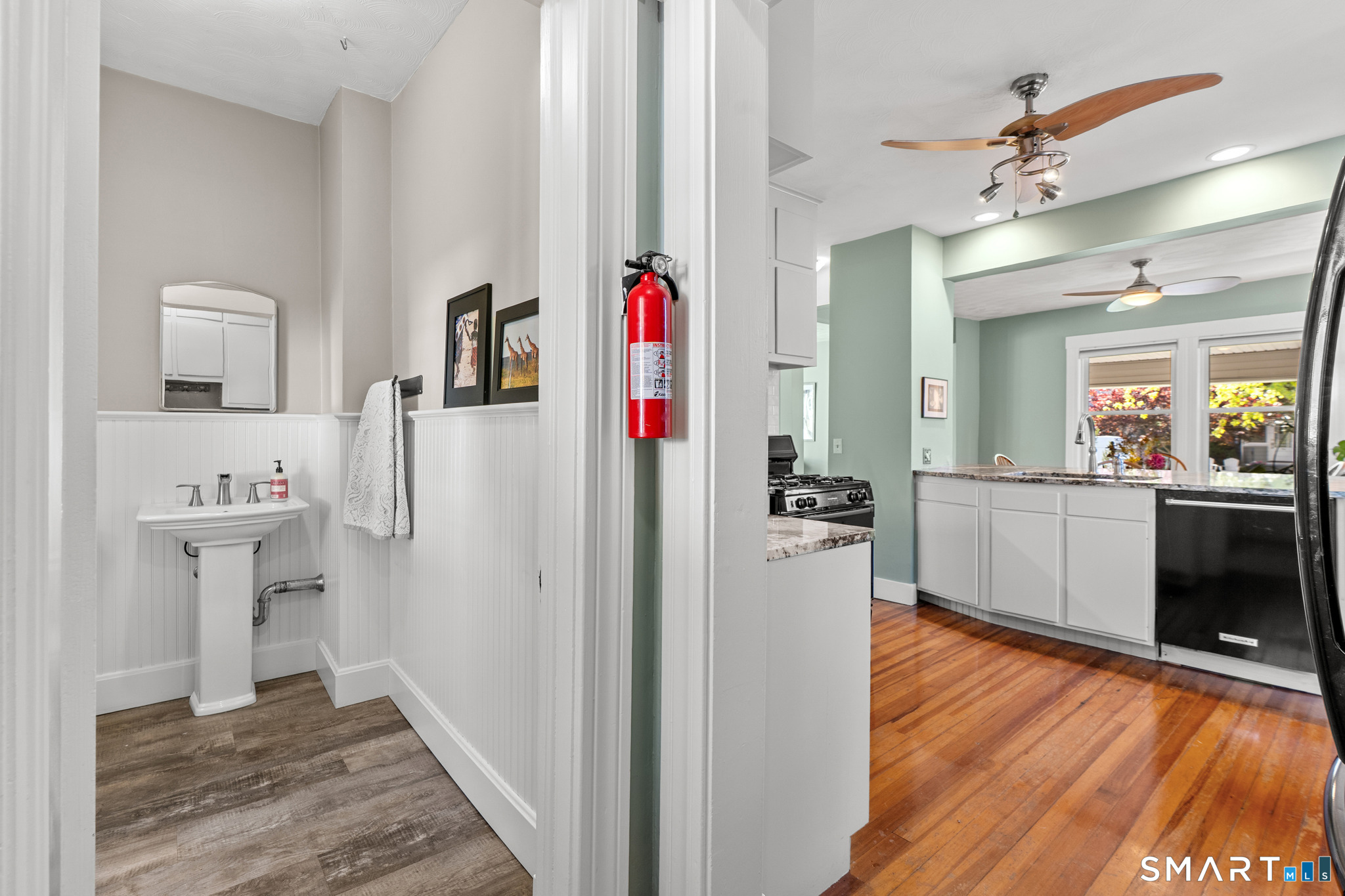 80 Whitman Avenue West Hartford CT 06107