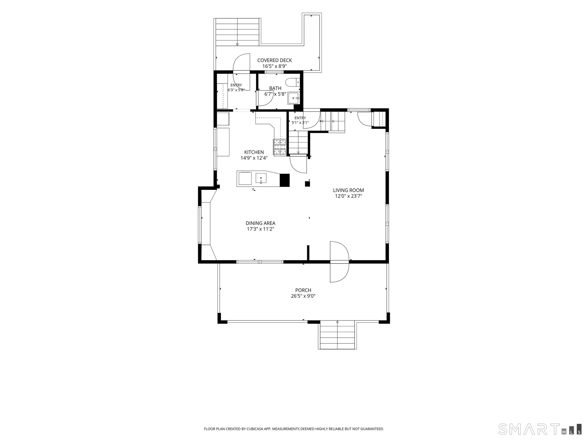 80 Whitman Avenue West Hartford CT 06107