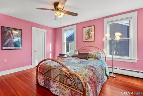 80 Whitman Avenue West Hartford CT 06107