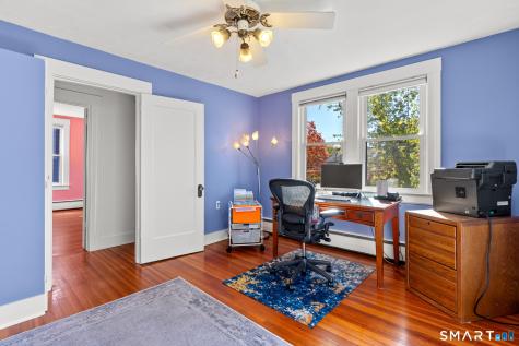 80 Whitman Avenue West Hartford CT 06107