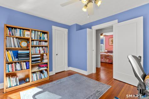 80 Whitman Avenue West Hartford CT 06107