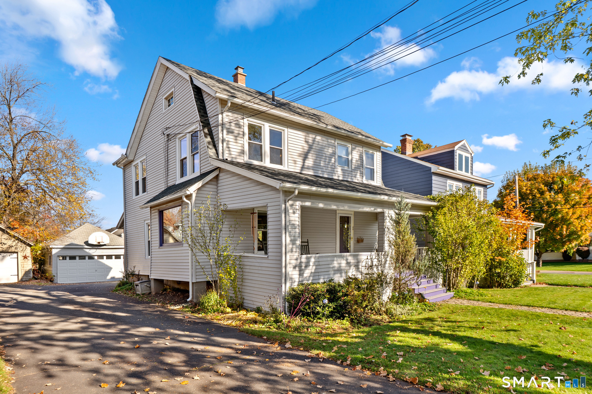 80 Whitman Avenue West Hartford CT 06107