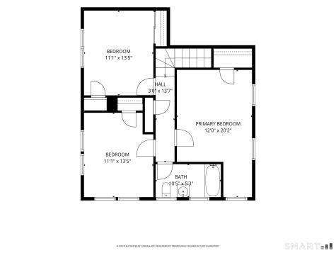 80 Whitman Avenue West Hartford CT 06107