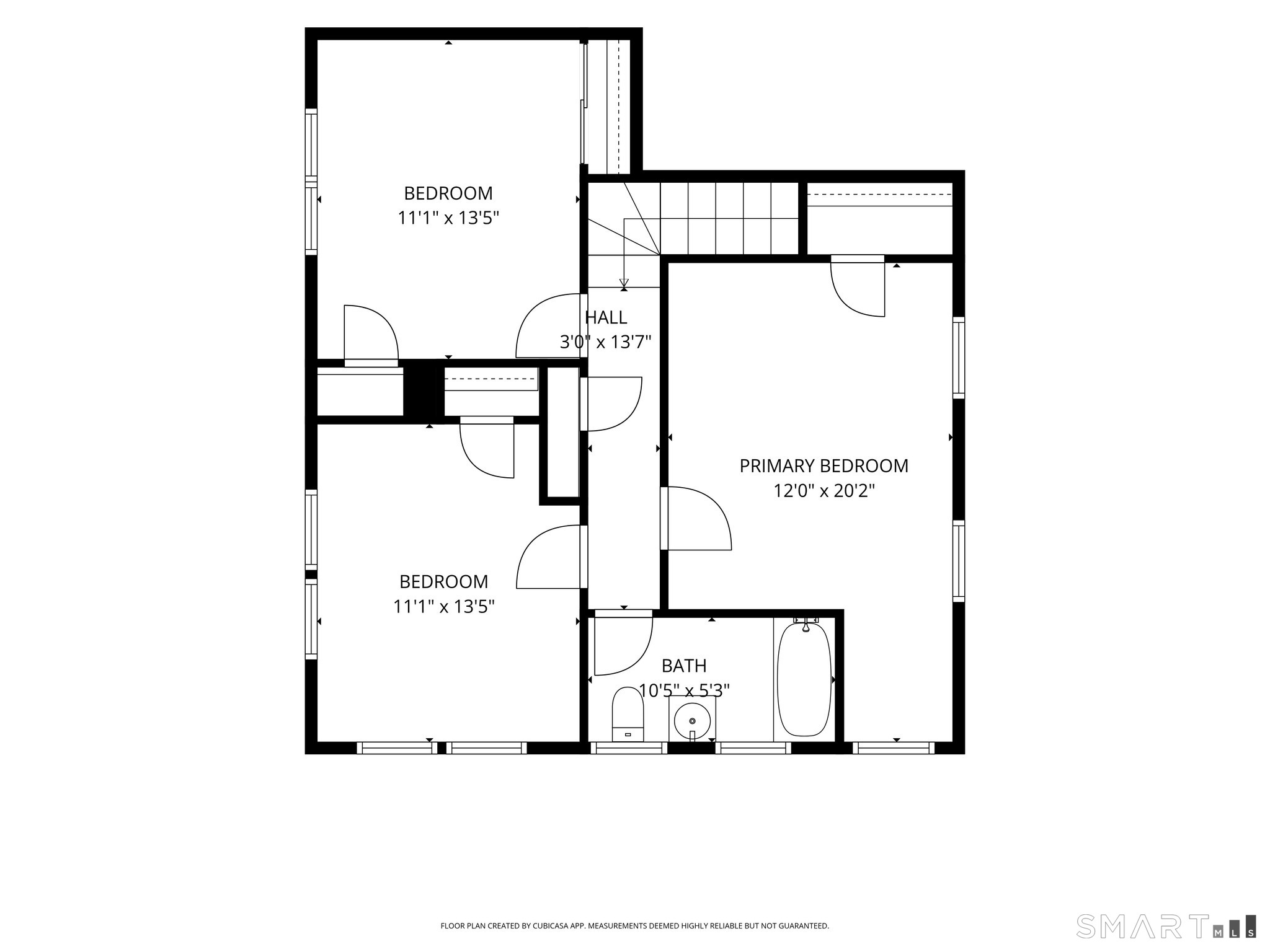 80 Whitman Avenue West Hartford CT 06107