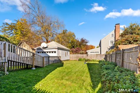 80 Whitman Avenue West Hartford CT 06107