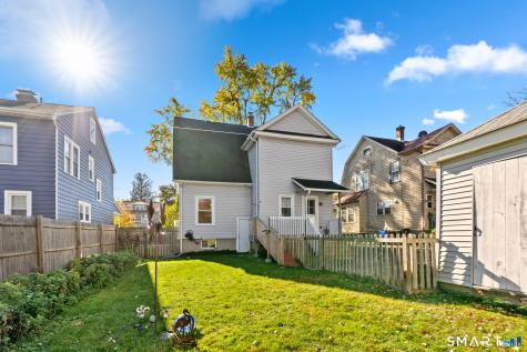 80 Whitman Avenue West Hartford CT 06107