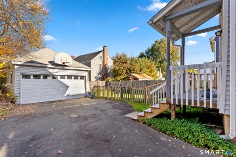 80 Whitman Avenue West Hartford CT 06107